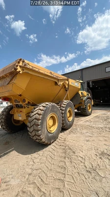 Used 2023 BELL B30E Articulated Dump Trucks South Carolina US | National Equipment Dealers #1422746
