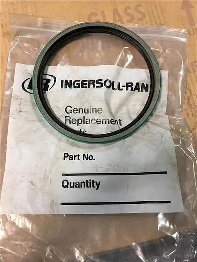 New | in-Stock INGERSOLL-RAND OIL SEAL - 95201174 Seals & Gaskets Pennsylvania US | East West Machinery & Drilling #1416748