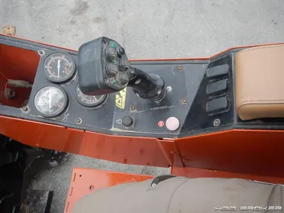 Used 2017 DITCH 2017 DITCH WITCH JT25 Drill Rigs Florida US | HDD Broker #1346322