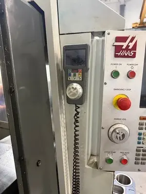 2019 HAAS VF-6/50 Vertical Machining Centers | Midstate Machinery (9)