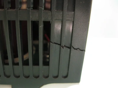 USED Allen-Bradley 25B-D037N114
