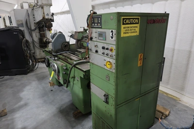 STUDER S30-12 Universal Cylindrical Grinders | Liberty Machine Works LLC (3)