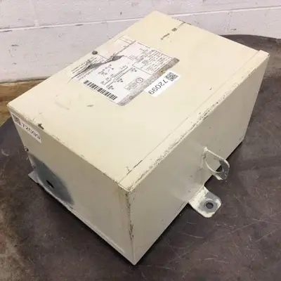 USED SQUARE D 6T2F
