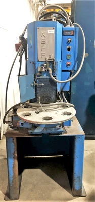 USED NEFF NEFF D7-5M PRESS