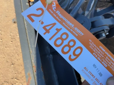 Used _UNKNOWN_ _UNKNOWN_ Plow Blades Michigan US | Miedema Asset Management Group #1579399