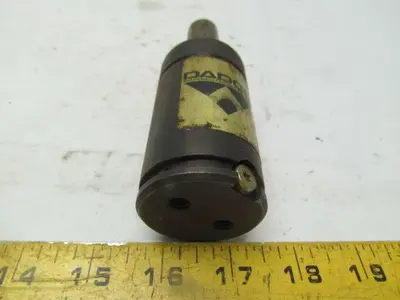 Dadco LJ-500x50mm Nitrogen gas spring 50mm stroke 1-3/4"OD