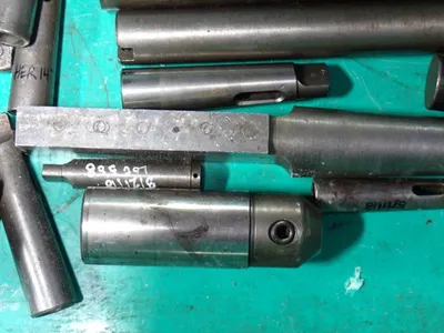 Tool Holders