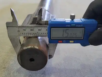 Shank Adapter 450078