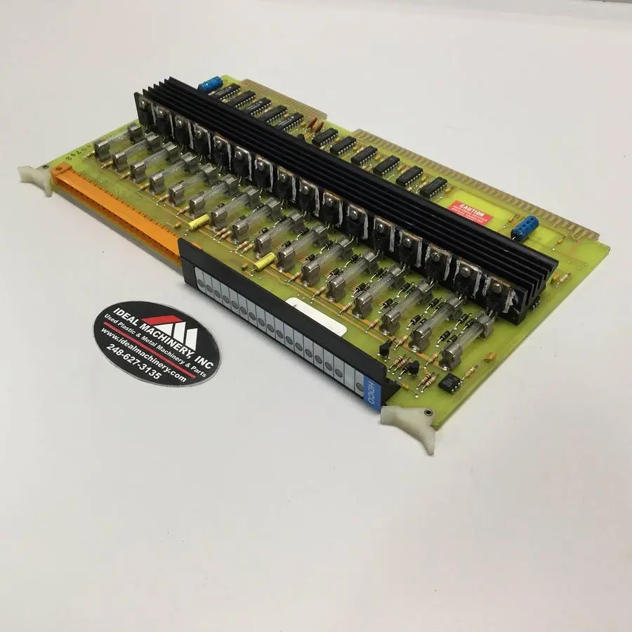 USED CINCINNATI MILACRON 3-531-4479A
