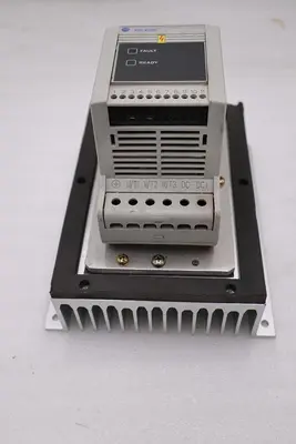 Allen Bradley 160-BA04PSF1 /C Speed Controller 1.5KW/ 2HP STOCK H1242