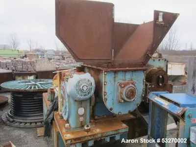 USED FERRO TECH WP30-5-5