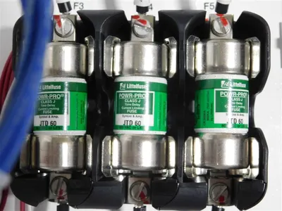 USED YASKAWA P1B3B034PX