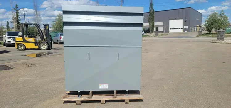Used HAMMOND 225515 Transformers British Columbia CA | Lenmark #264904