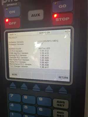 Used 2014 SOUTHWEST INDUSTRIES TRAK - 2OP - M10 - MILL Vertical Machining Centers Pennsylvania US | Hildebrand Machinery Co. #1486092