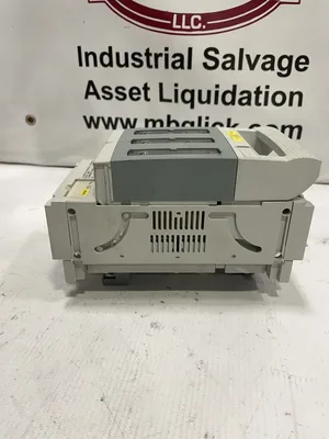 Rittal 8V9343.010 160A 3 Pole Fuse Switch Disconnector 690V 228/220VDC