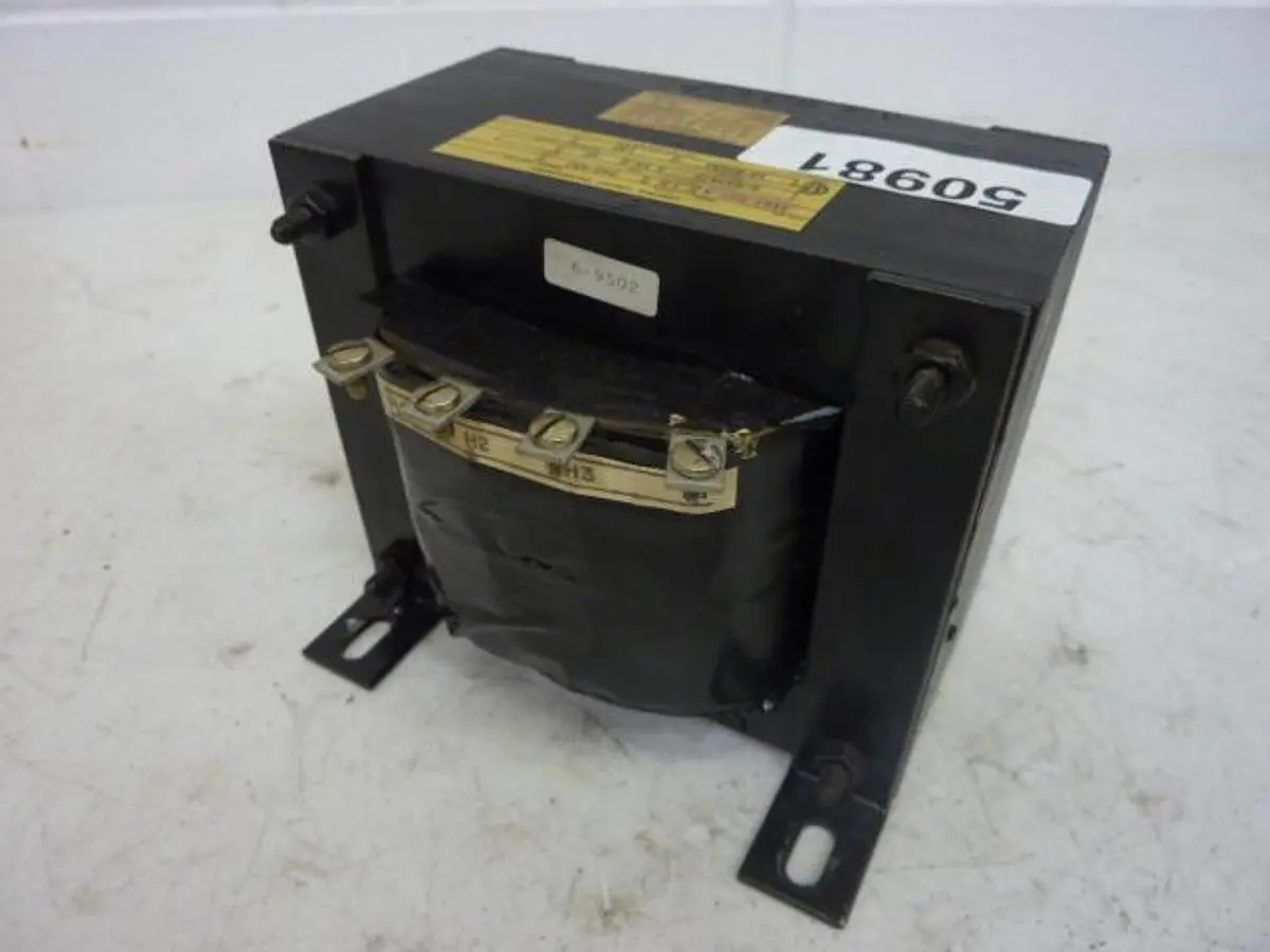 USED ALLEN BRADLEY 1497-N37 SER A