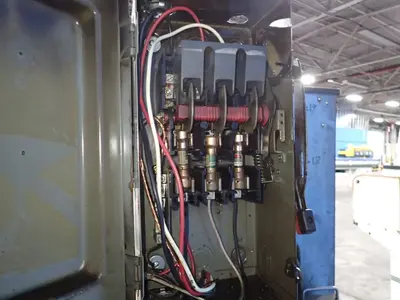 USED PROKLEEN 2397M