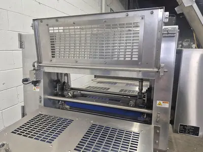USED 2019 RHEON GK011/MC021