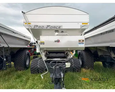 Used UNVERFERTH _UNKNOWN_ Dry Spreaders Iowa US | Keast Enterprises #1360510