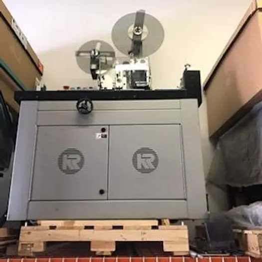 Used 2016 KIRK RUDY 545D Mailing Equipment Texas US | Lonestar Mailing Solutions #1494368
