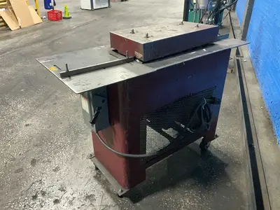 Used FLAGLER 17H100 Roll Formers Ohio US | HGR 24 #1542124