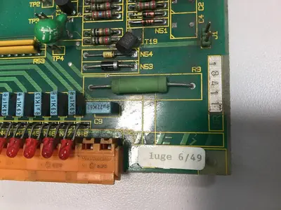 USED KEBA E-16-DIGOUT-PLUS D1456D
