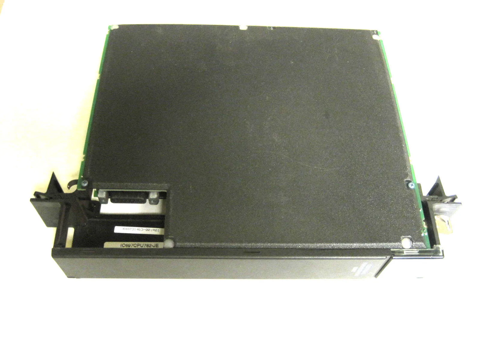 USED GE FANUC IC697CPU782 PROCESSOR IC697CPU782-JE