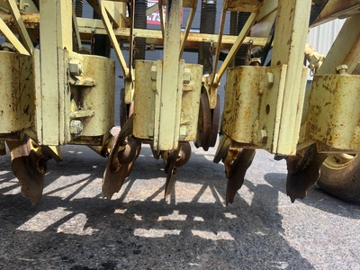 TRUAX FLEX II-88 NO TILL SEED DRILL No Till Seed Drills | County Equipment Company LLC (12)