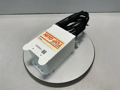 USED SIMCO TG-3