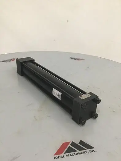 Used CINCINNATI MILACRON N5B-2.5X16 Cylinders Michigan US | Ideal Machinery #1142194