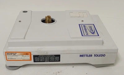 USED Mettler Toledo X603S