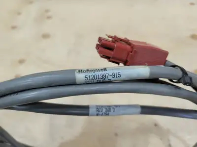 USED HONEYWELL 51309136-175