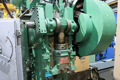 USED 1980 Walsh 18