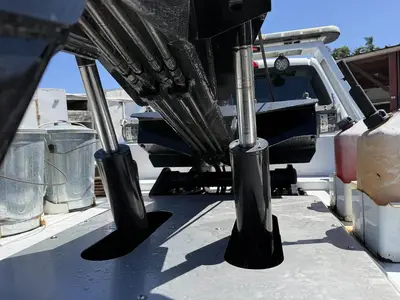 Used 2020 CHEVROLET SILVERADO 5500HD Tow trucks California US | Ben Kaplan Equipment #1419073