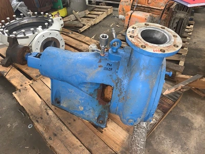USED Bird DF-2