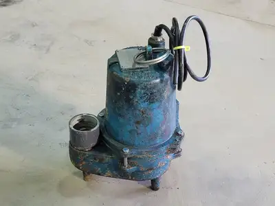 USED BARNES SE511