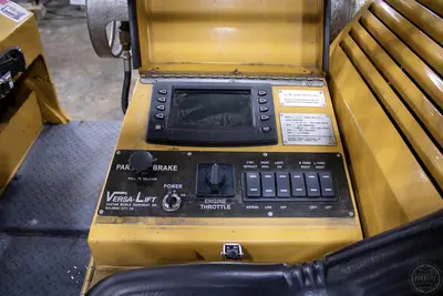 Used 2020 VERSA LIFT VERSA LIFT 25/35 Liquid Propane Forklifts Illinois US | Forklift Exchange #1339411
