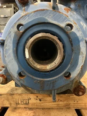 WARMAN 3/2AH Centrifugal Pumps | Equipment Recovery Corp. (11)