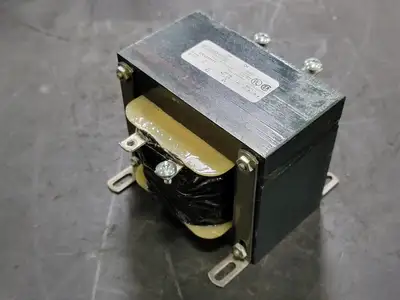 USED DELTA GROUP XFO INC. EXA035039