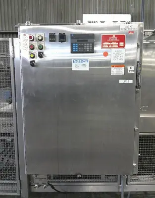 USED PMI SI-TW-30SS
