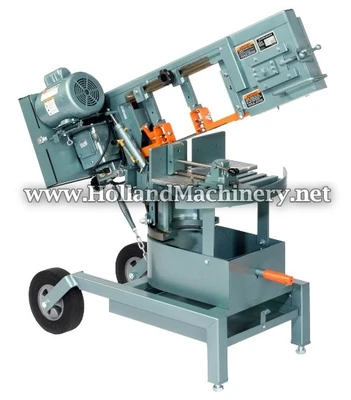 ELLIS 1500 MITER BAND SAW