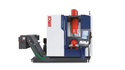 EMCO MAXXMILL 630 Universal Machining Centers | Tornquist Machinery Company (1)