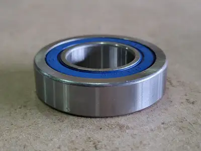 NEW RBI BEARING R16-2RS