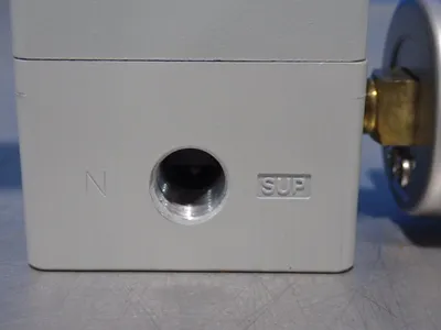 Used SMC IT2010N32B1 Pumps Ohio US | HGR 24 #799373