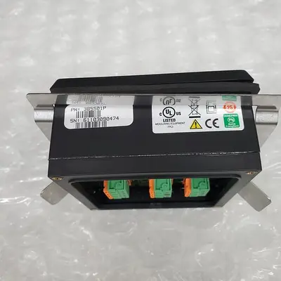 GF SIGNET FLOW TRANSMITTER