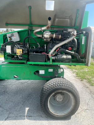 Used 2017 Genie S-40 Manlifts Florida US | Stack Equipment #1271274
