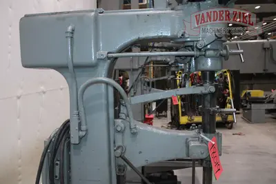 Used ALLEN _UNKNOWN_ Drills Michigan US | Vander Ziel Machinery Sales #1283715