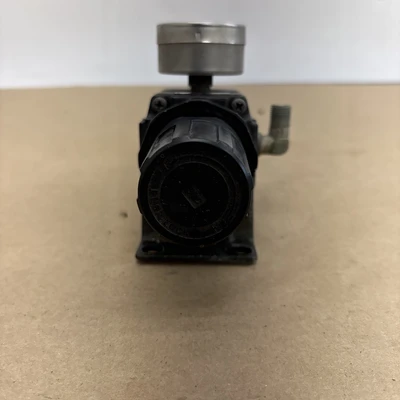 USED SMC AW-3000