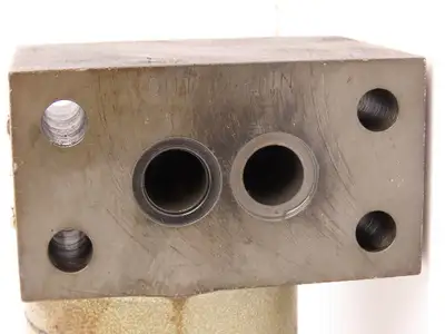 Used PALL _UNKNOWN_ Parts (Hydraulics and Pneumatics) Indiana US | Arrow Industrial #1249788