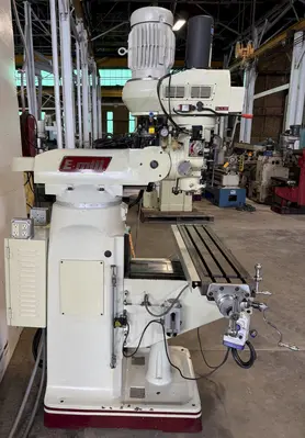 Used 2002 ACER EVS-3VKH Vertical Mills Ohio US | CW WOOD MACHINERY #1362770